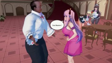 NTR Betray Master [Japs 8005]