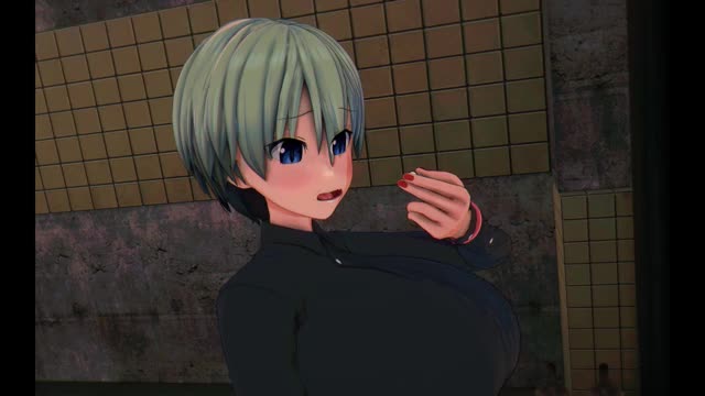 NTR Police Girls 2 [Japs 8005][4K]