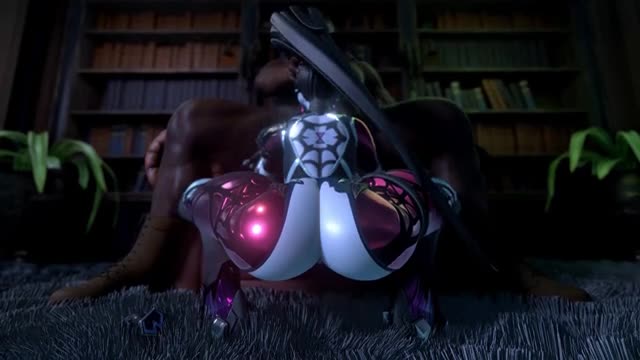 NTR – Widowmaker [Blacked][Thefirebrandsfm][NO WM]