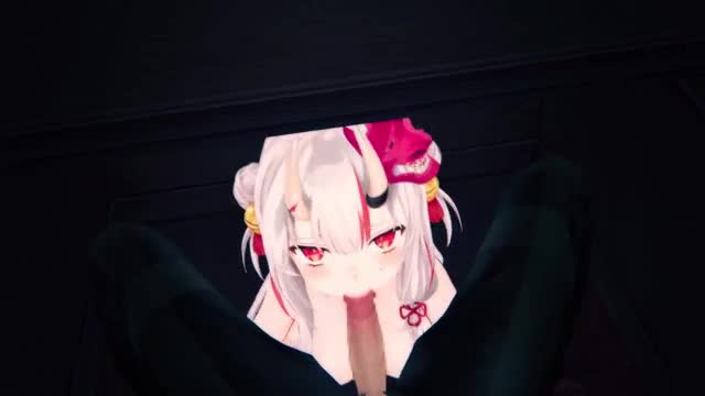 ♡Nakiri Ayame♡_Hololive [Robin00]