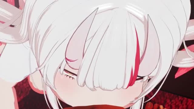 ♡Nakiri Ayame♡_Hololive [Siresire]