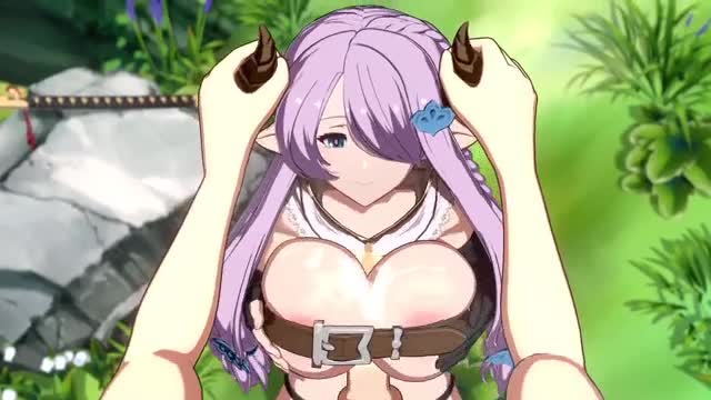 Narmaya Boobjob [Horn Grab][NodusFM]