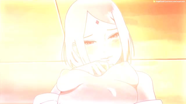 Naruto Fuck Sakura horned pmv