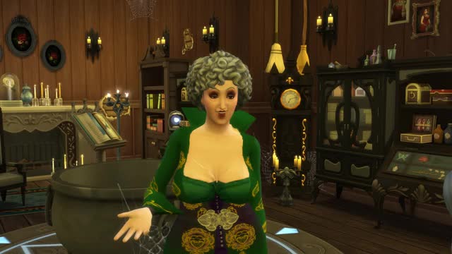 Naughty Halloween 2023