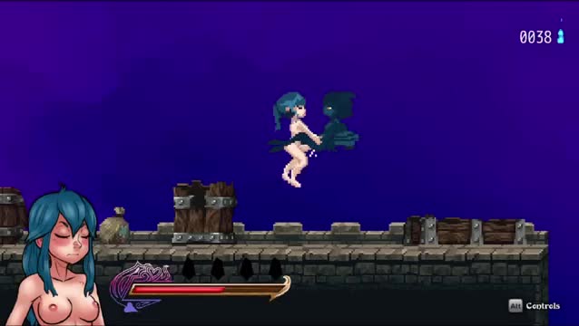 Naylas castle the castle of mirrors Part 1