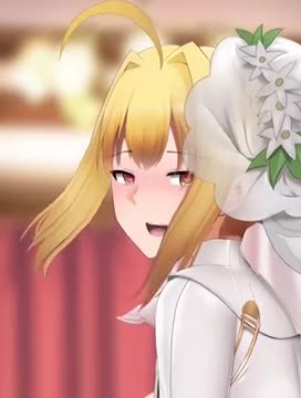 Nero Claudius (Bride) [Ginhaha]