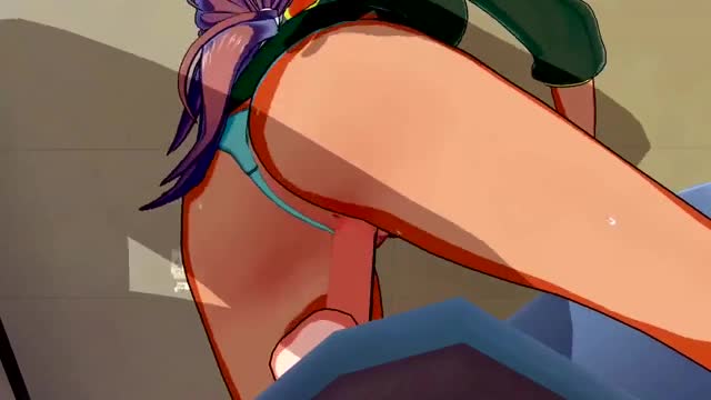 New Game! – Umiko Ahagon