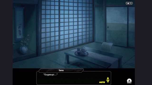 [New Year] Mirabell Bell H-Scene 01 (Taimanin RPGX ENG MTL)