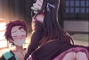 Nezuko [Ginhaha]