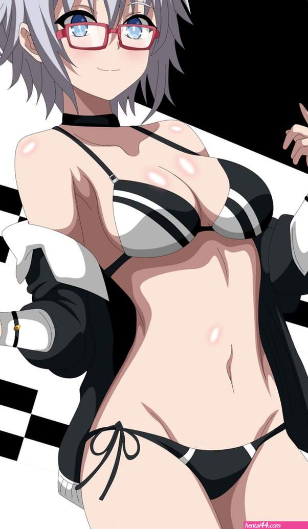 Nia honjou hentai