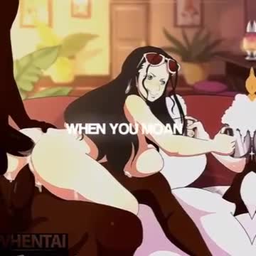 Nico Robin – Quick PMV