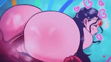 Nico anal