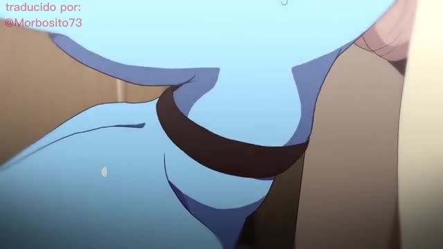 Nicole Watterson GANGBANG (SUB ESPAÑOL)