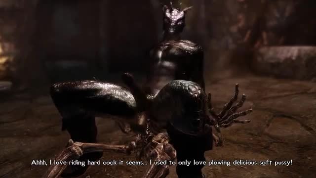 Nightlust The Necromancer