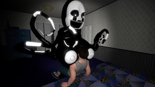 Nightmarionne JumpLove