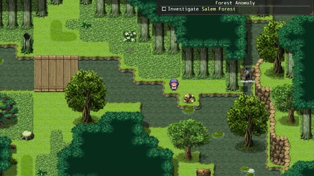 Niramare Quest 1 No Commentary