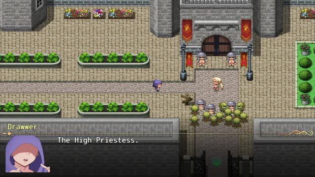 Niramare Quest 7 No Commentary