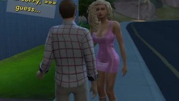No Bimbos Allowed (trailer)