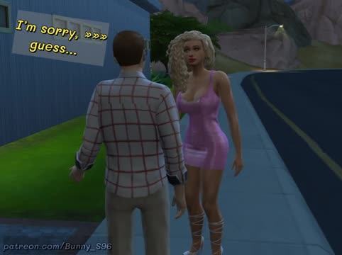 No Bimbos Allowed (trailer)
