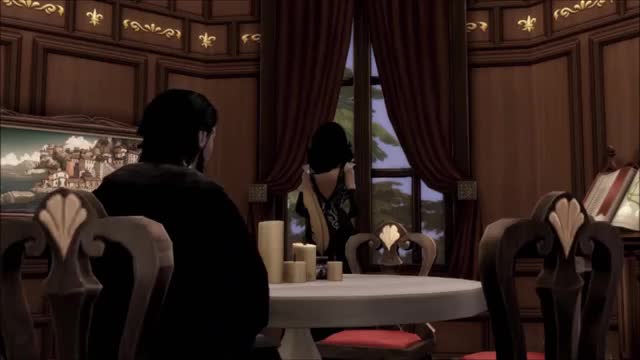 Noblian Chronicles – Season 3 – Episode 10