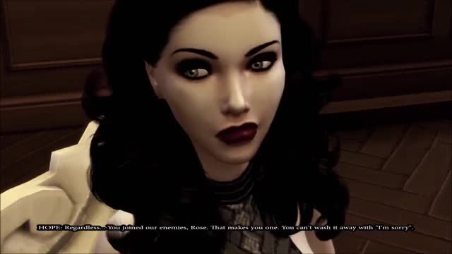 Noblian Chronicles – Season 3 – Episode 2