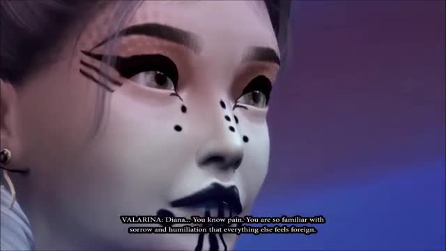 Noblian Chronicles – Season 3 – Episode 3