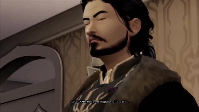 Noblian Chronicles – Season 3 – Episode 5