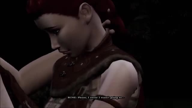 Noblian Chronicles – Season 3 – Episode 7