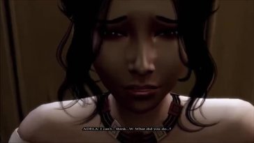 Noblian Tales – Lust in a Bottle