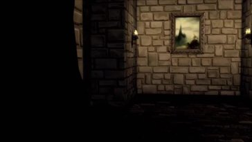 Noblian Tales – The Countess