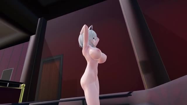 [Noel]PhutHon[Vtuver][MMD]