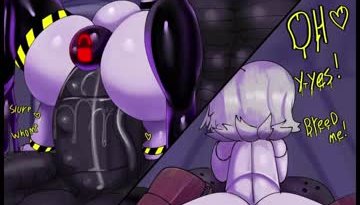 N’s Breeding Mode Part 2