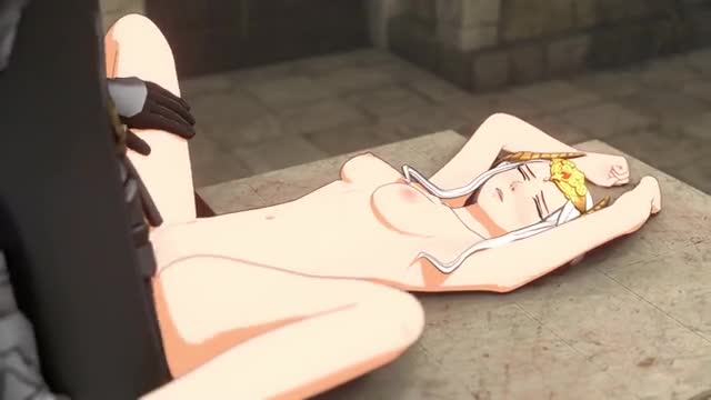 「Nude」Edelgard『Overused23』