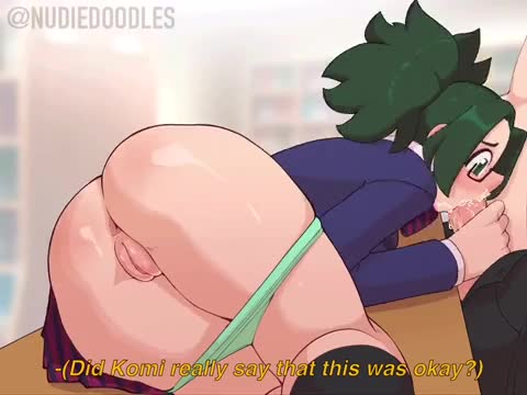 NudieDoodles 02