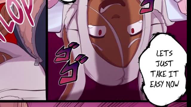NudieDoodles 07