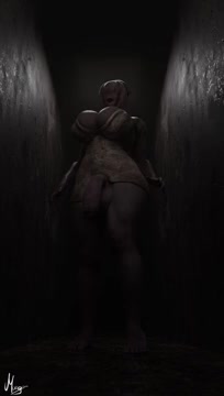 Nurse Walk (Moogan)