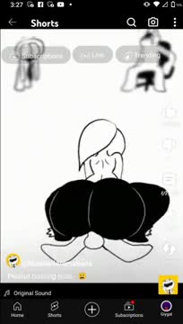 Nut busting [Giygal]