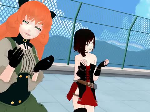 Nuts and Dolts – Dreaming Chuchu