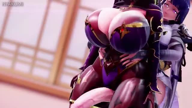 Nyakumming – A Nyakumi PMV