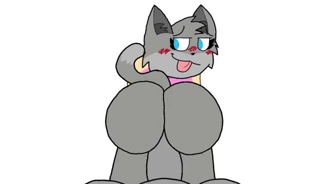 Nyan Hoe (Animation)