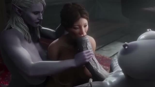 Nyl/RadRoachHD (SEX ONLY)