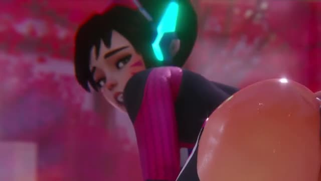 Obsession PMV by PinkWave | D.Va Anal Only