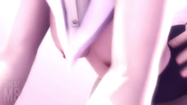 Ochaco comp with sounds [GREATM8]