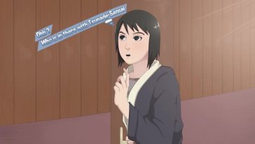 Office Ride [Queentsunade]