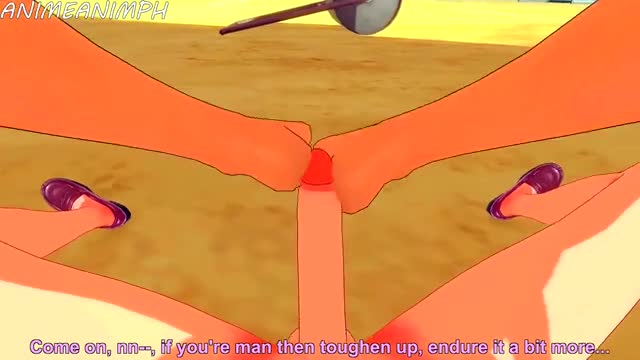 One Piece – Captain Mizuki