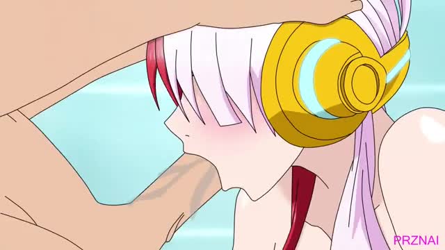 One Piece Film Red Uta Hen