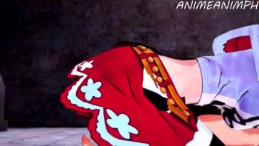 One Piece – Perona