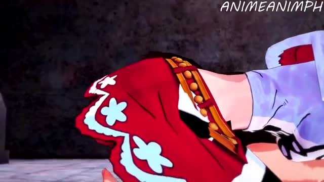 One Piece – Perona