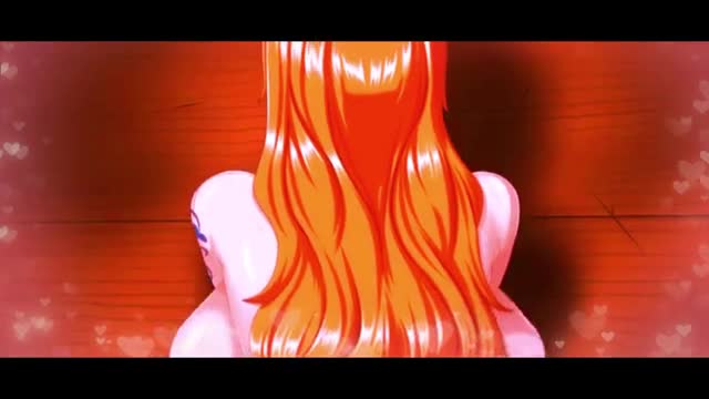 One Piece R34 HMV | DARE