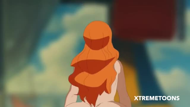 One Piece – Zoro x Nami